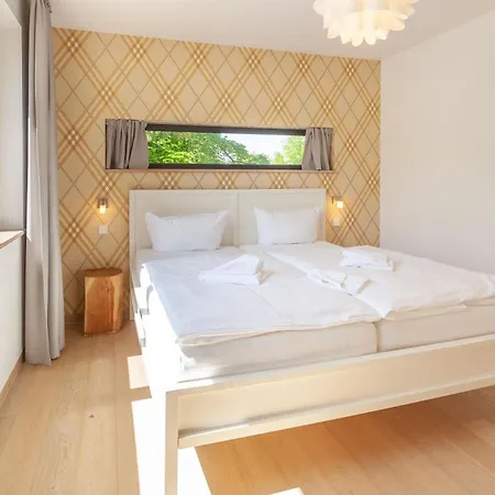 Strandhaus Meereslust Casa vacanze *