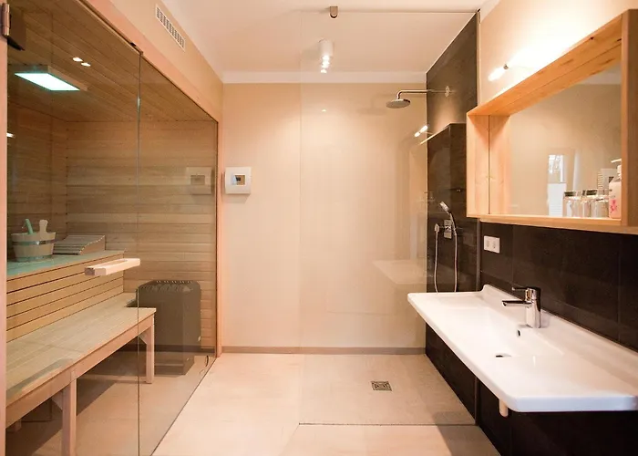 Strandhaus Meereslust Sellin (Rugen)